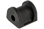 Mevotech MS80404 Suspension Stabilizer Bar Bushing Kit - Rear To Frame