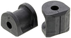 Mevotech MS80404 Suspension Stabilizer Bar Bushing Kit - Rear To Frame