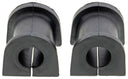 Mevotech MS80856 Suspension Stabilizer Bar Link Bushing - Rear