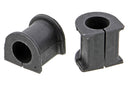 Mevotech MS80882 Suspension Stabilizer Bar Bushing Kit - Rear To Frame