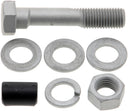 Mevotech MS860102 Alignment Cam Bolt Kit - Front