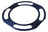 Mevotech MS86010 Alignment Shim - Rear