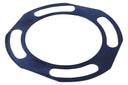 Mevotech MS86011 Alignment Shim - Rear