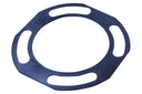 Mevotech MS86012 Alignment Shim - Rear