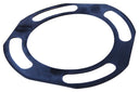 Mevotech MS86013 Alignment Shim - Rear
