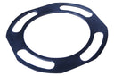 Mevotech MS86015 Alignment Shim - Rear