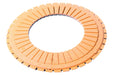 Mevotech MS86016 Alignment Shim - Rear