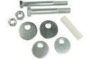 Mevotech MS86036 Alignment Cam Bolt Kit - Front