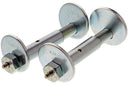 Mevotech MS86043 Alignment Caster / Camber Kit - Front