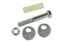 Mevotech MS86062 Alignment Cam Bolt Kit - Rear