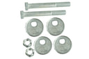 Mevotech MS86063 Alignment Cam Bolt Kit - Front