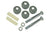 Mevotech MS86064 Alignment Cam Bolt Kit - Front