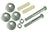 Mevotech MS86065 Alignment Cam Bolt Kit - Front