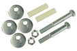 Mevotech MS86065 Alignment Cam Bolt Kit - Front