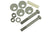 Mevotech MS86066 Alignment Cam Bolt Kit - Front