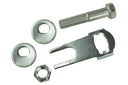 Mevotech MS86067 Alignment Cam Bolt Kit - Front