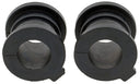 Mevotech MS86423 Suspension Stabilizer Bar Bushing Kit - Rear To Frame