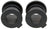 Mevotech MS86423 Suspension Stabilizer Bar Bushing Kit - Rear To Frame
