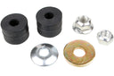Mevotech MS86487 Suspension Stabilizer Bar Link Bushing - Rear