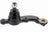 Mevotech MS86539 Suspension Ball Joint - Front Left Lower