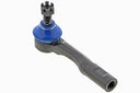 Mevotech MS86614 Steering Tie Rod End - Front Left Outer