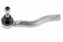 Mevotech MS86666 Steering Tie Rod End - Front Right Outer