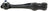 Mevotech MS868147 Suspension Stabilizer Bar Link Kit - Rear Left