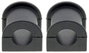 Mevotech MS868161 Suspension Stabilizer Bar Bushing Kit - Front To Frame