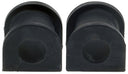 Mevotech MS868165 Suspension Stabilizer Bar Bushing Kit - Rear To Frame