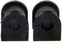 Mevotech MS868168 Suspension Stabilizer Bar Bushing Kit - Front To Frame