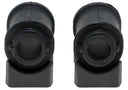 Mevotech MS868186 Suspension Stabilizer Bar Bushing Kit - Front