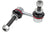 Mevotech MS86857 Suspension Stabilizer Bar Link Kit - Front Right