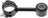 Mevotech MS86886 Suspension Stabilizer Bar Link Kit - Front Right