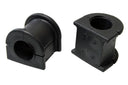 Mevotech MS86897 Suspension Stabilizer Bar Bushing Kit - Front To Frame