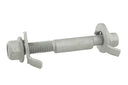 Mevotech MS90008 Alignment Cam Bolt Kit - Rear