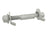 Mevotech MS90008 Alignment Cam Bolt Kit - Rear