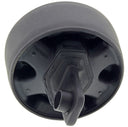 Mevotech MS904102 Suspension Trailing Arm Bushing - Rear Left