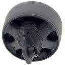 Mevotech MS904103 Suspension Trailing Arm Bushing - Rear Right