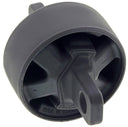 Mevotech MS904105 Suspension Trailing Arm Bushing - Rear Left