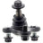 Mevotech MS90532 Suspension Ball Joint - Front Left Lower