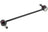 Mevotech MS90802 Suspension Stabilizer Bar Link Kit - Rear