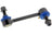 Mevotech MS908102 Suspension Stabilizer Bar Link Kit - Front Right
