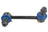 Mevotech MS908105 Suspension Stabilizer Bar Link Kit - Rear Left