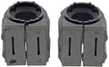 Mevotech MS908113 Suspension Stabilizer Bar Bushing Kit - Front