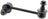 Mevotech MS908118 Suspension Stabilizer Bar Link Kit - Rear Left