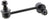 Mevotech MS908119 Suspension Stabilizer Bar Link Kit - Rear Right