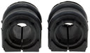 Mevotech MS908133 Suspension Stabilizer Bar Bushing Kit - Front To Frame