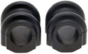 Mevotech MS908137 Suspension Stabilizer Bar Bushing Kit - Front To Frame