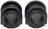 Mevotech MS908137 Suspension Stabilizer Bar Bushing Kit - Front To Frame
