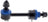 Mevotech MS908139 Suspension Stabilizer Bar Link Kit - Rear